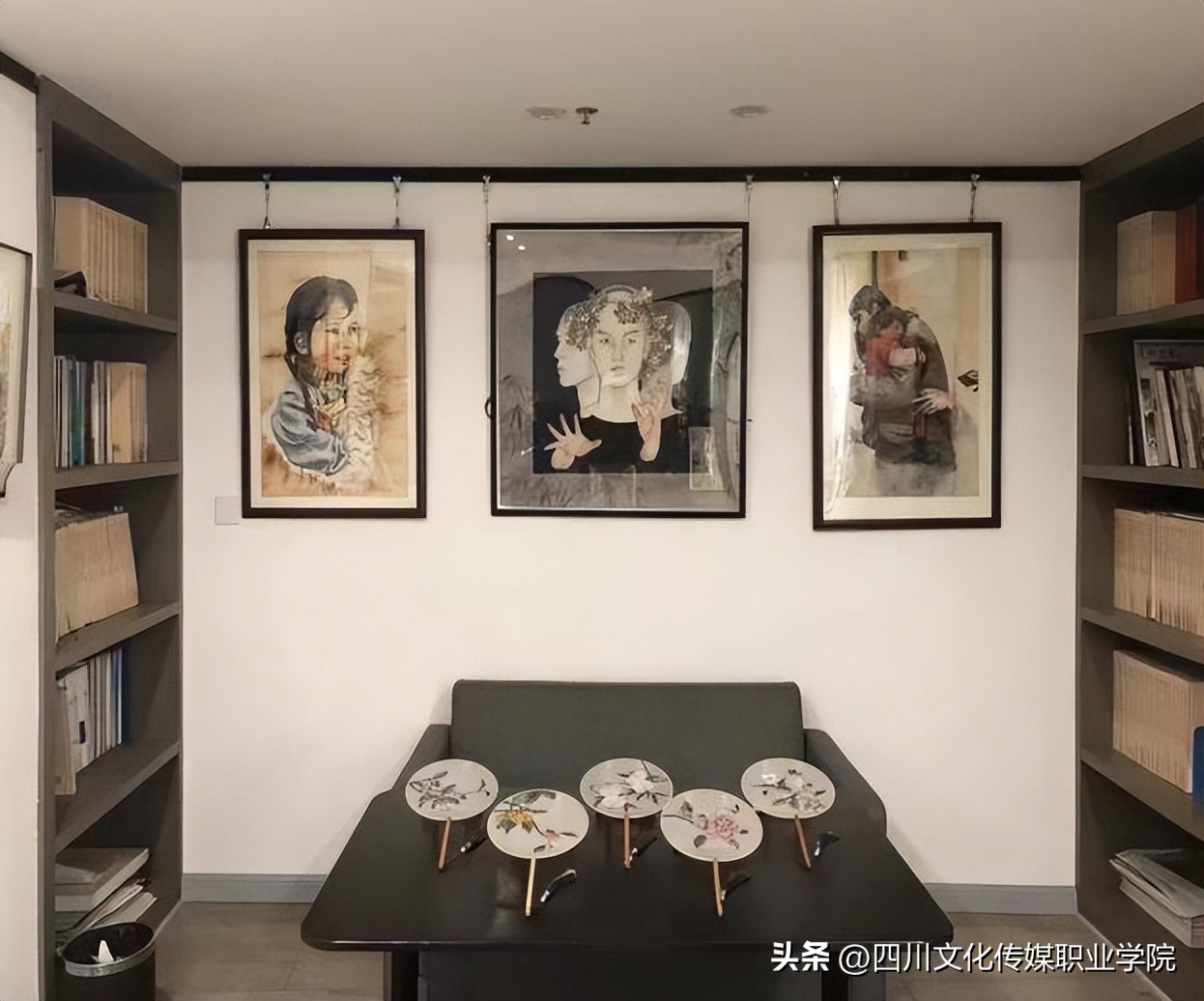 2023单招|传媒艺术学院之艺术教育系系部介绍