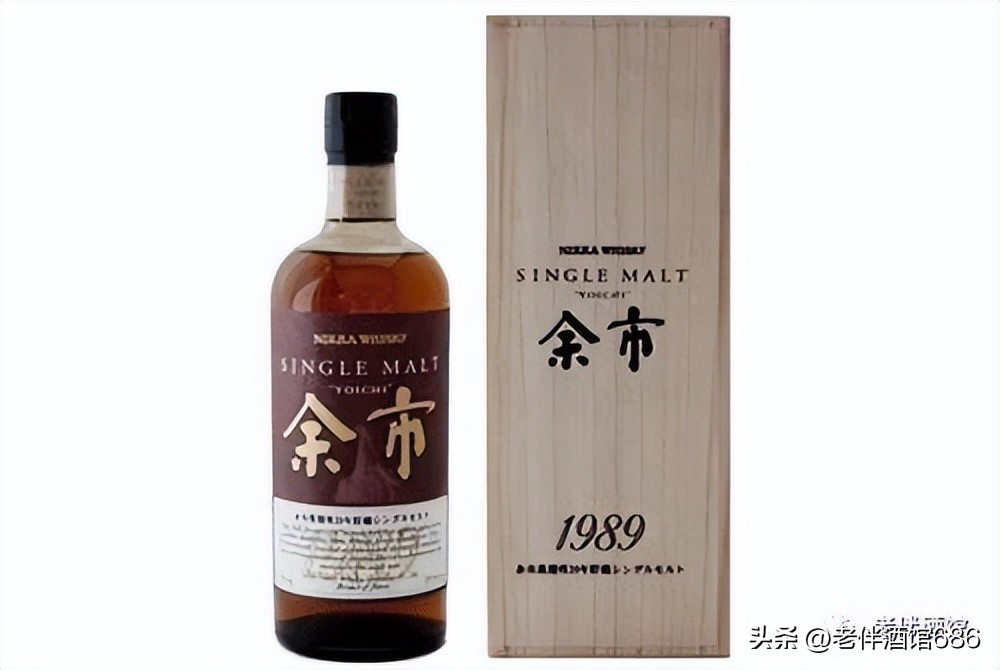 值得收藏的威士忌品牌,威士忌收藏品牌