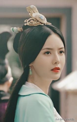 尚食女主崩溃瞬间片段,尚食首播热度第一