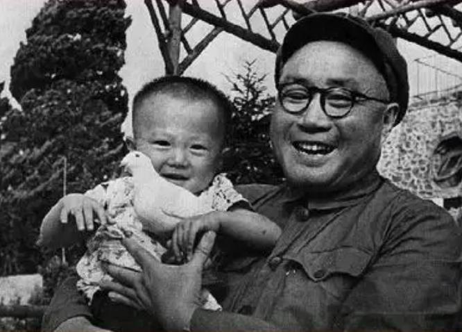 1986年*伯承刘**去世，6个孩子默默无闻，*小平邓**却说：这是好事啊