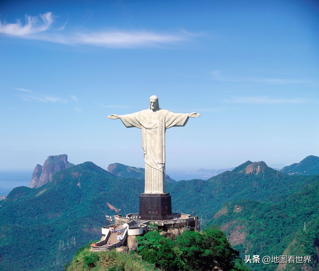 金砖五国是哪5个国,简要介绍一下金砖五国