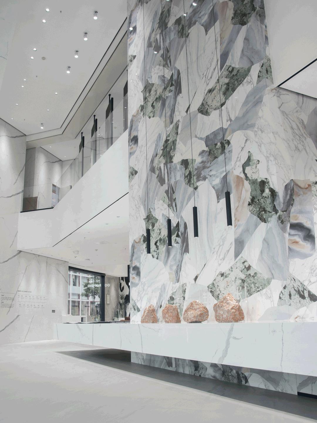 向上成长2020,东鹏优秀店面第11期