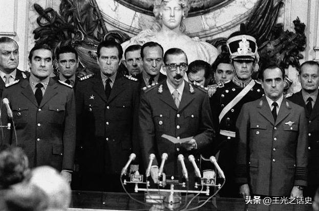 没有足球就没有阿根廷,阿根廷除了足球还有什么