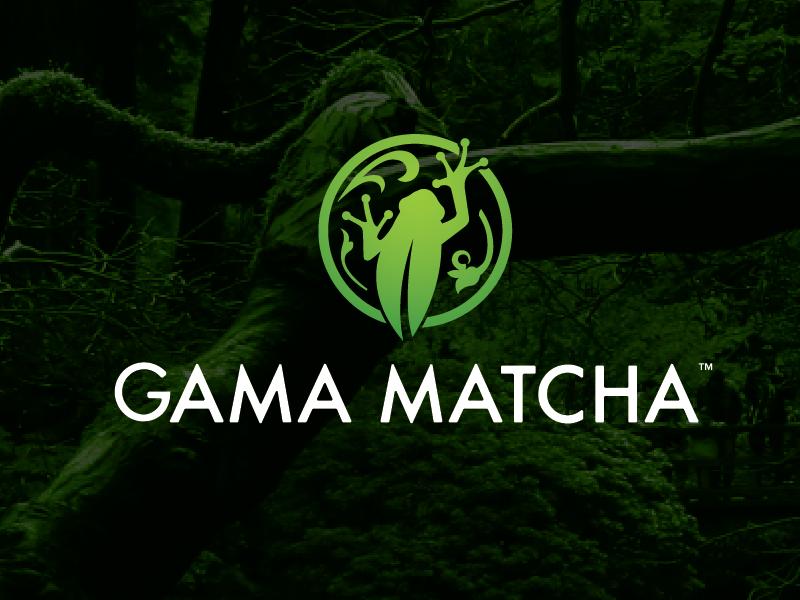 青蛙元素logo设计,蛙标志设计logo