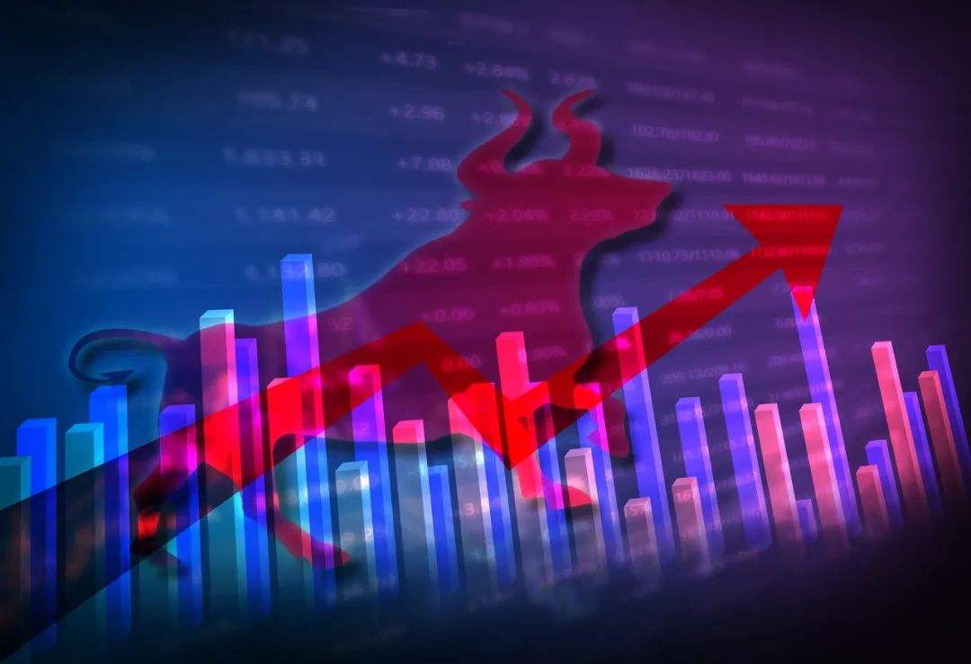 未来五大银行股还有行情吗,银行板块一直涨