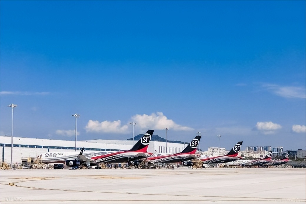 顺丰的差异化服务有哪些优点,顺丰配送问题的优劣势以及总结