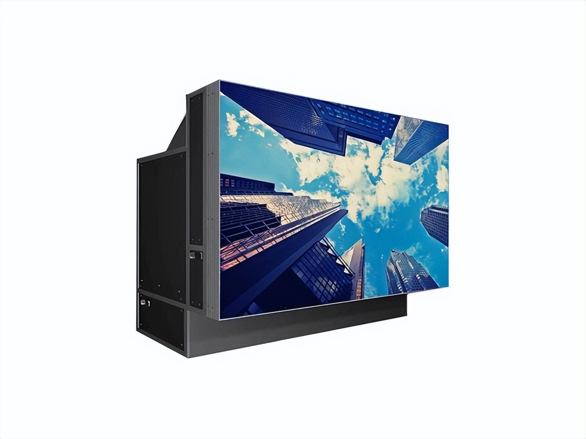 dlp无缝拼接大屏,dlp无缝拼接屏市场的转型