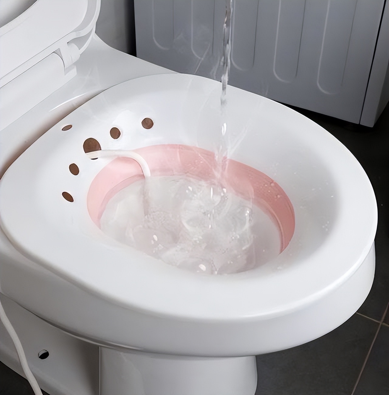 你有洗屁屁的习惯吗,你有洗屁股的习惯吗