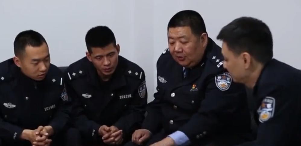 警察追查真凶20年,老刑警破案纪实