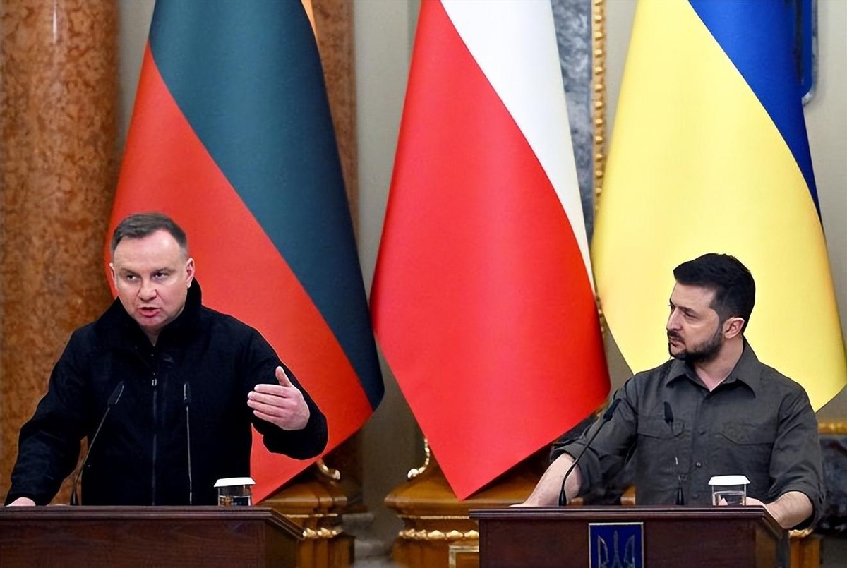 德国闪击波兰后的事情,德国闪击波兰具体过程