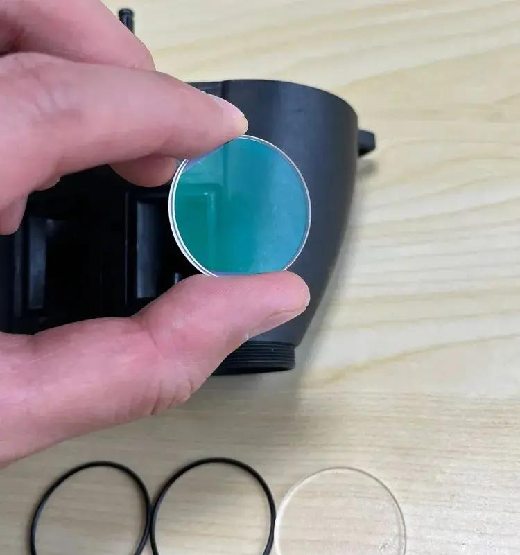 圣途6X24望远镜,圣途望远镜750