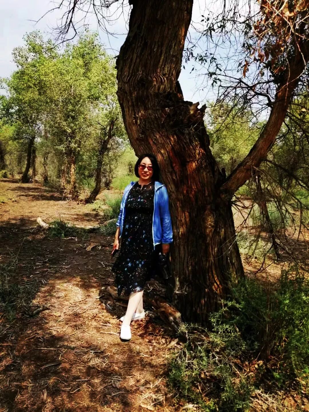 李占萍：又是毕业季，又是离别时