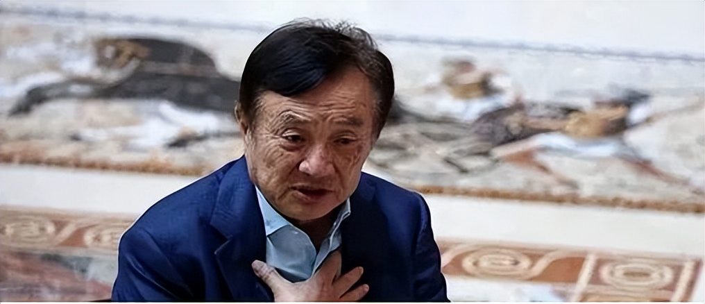 华为悲壮之路,华为还有希望么