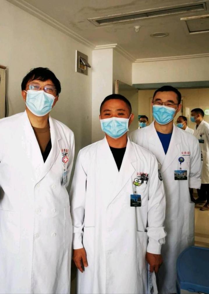 怎样克服肺结节带来的焦虑,肺结节患者从焦虑到坦然的全过程