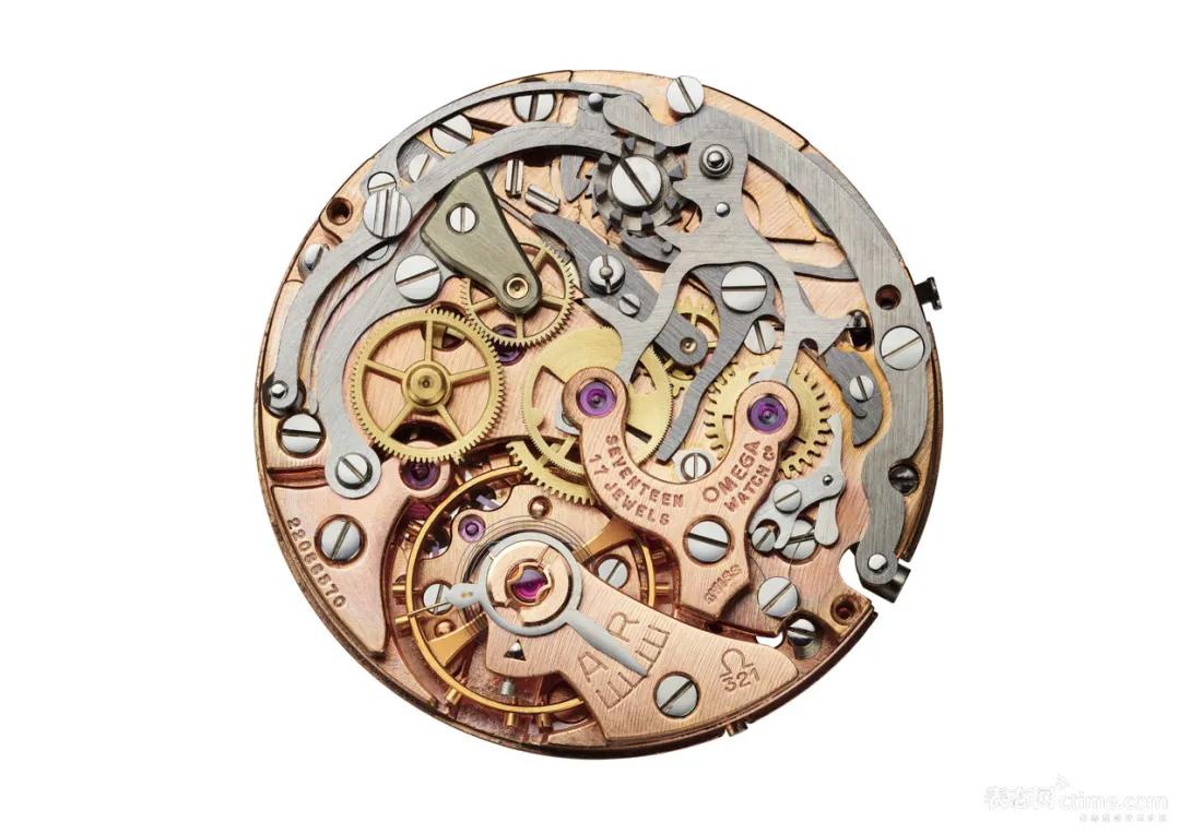 有些表一出现就自带高辨识度的表,又简单又好看的表