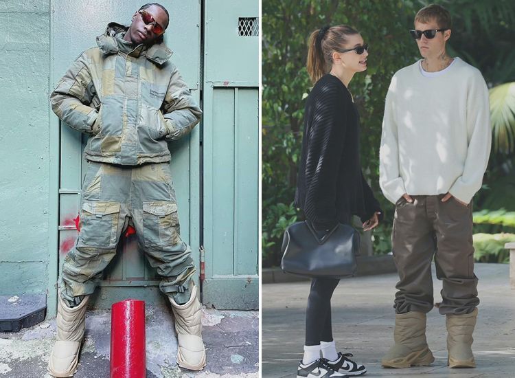 疯狂的球鞋炒作,炒作严重的鞋