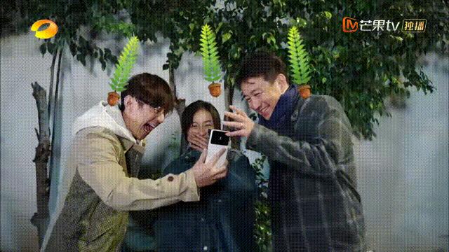 向往7第七期预告,向往7还会录制吗