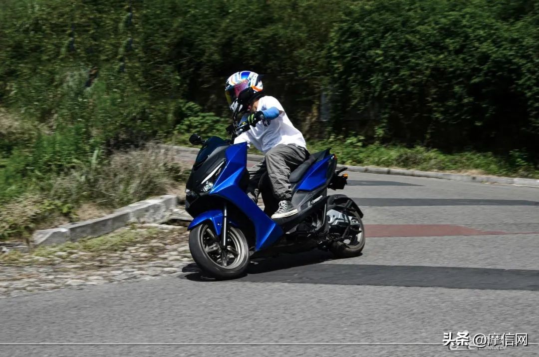 kymco-krv180ckd评测,光阳kymco-krv180