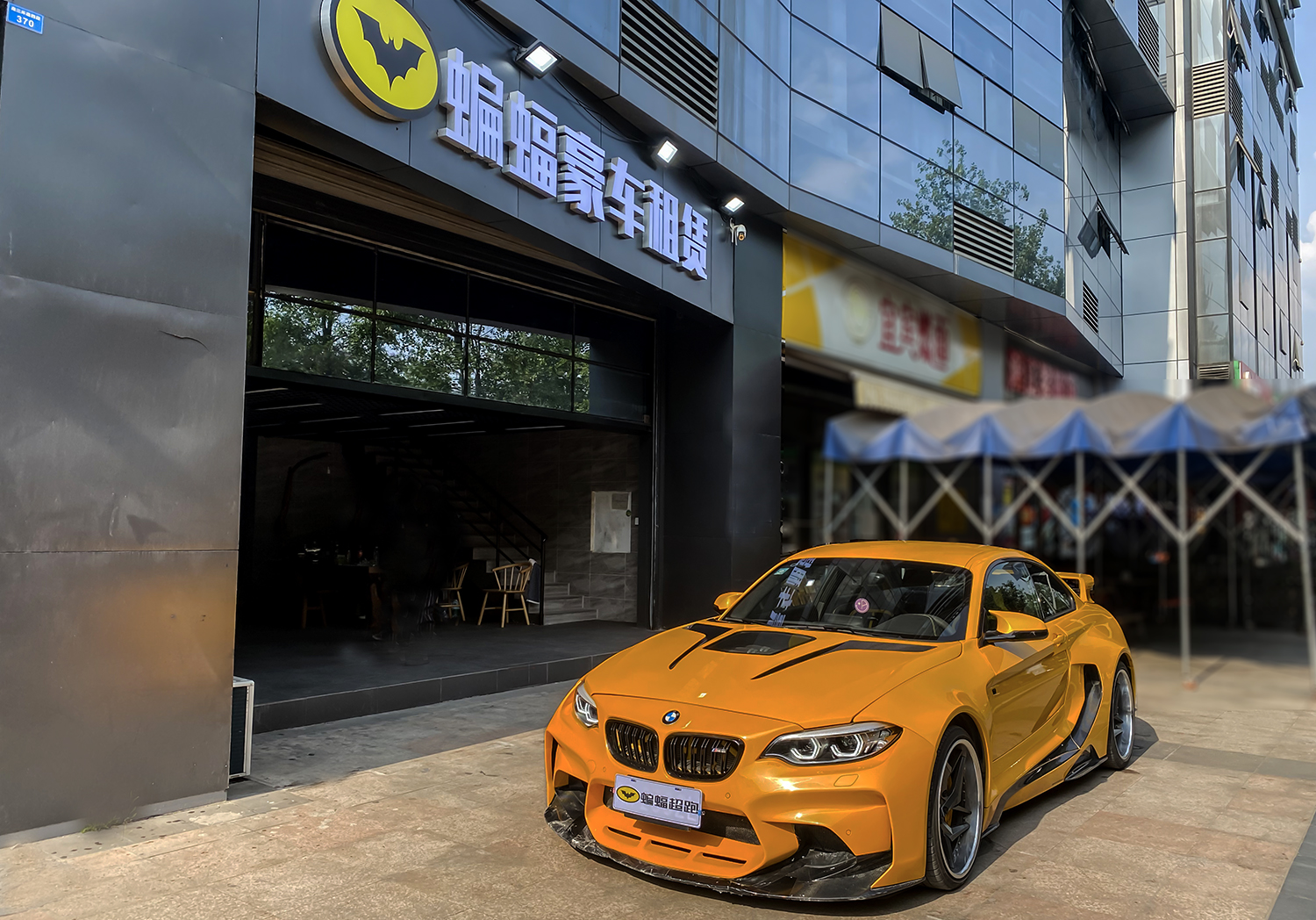 旅游哪里可以租跑车的,国内旅游租跑车