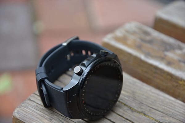 dido血压手表如何,dido气泵式血压手表评测