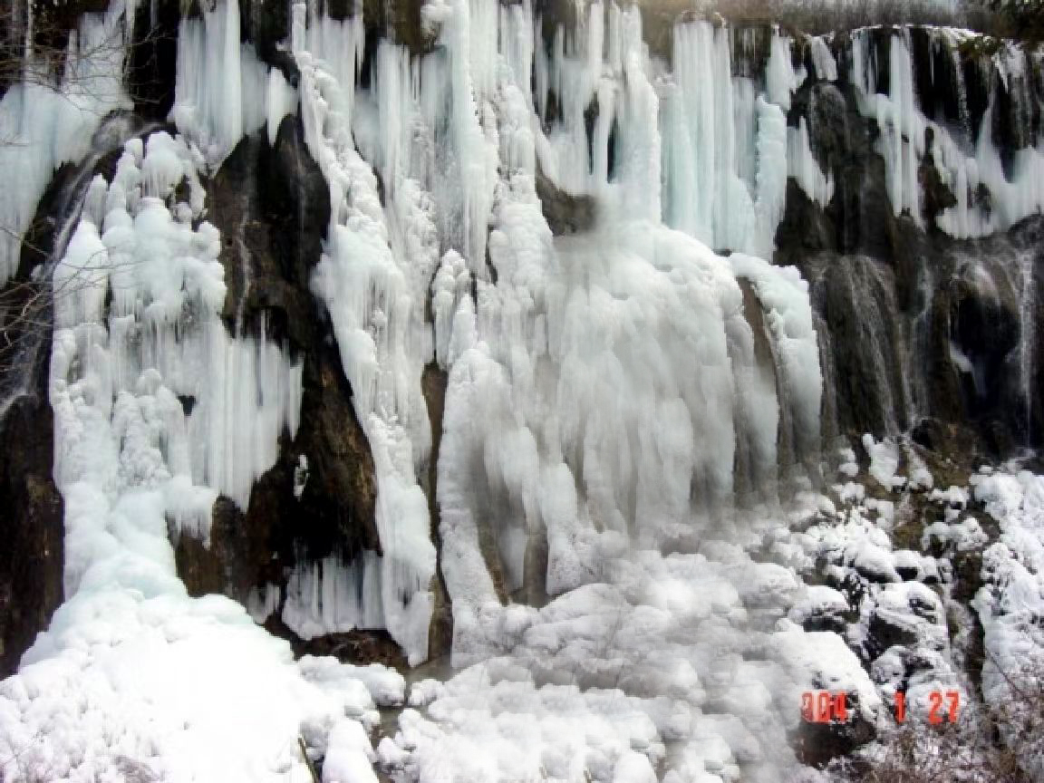 川藏旅游攻略九寨沟,成都自驾游九寨沟攻略四天三晚