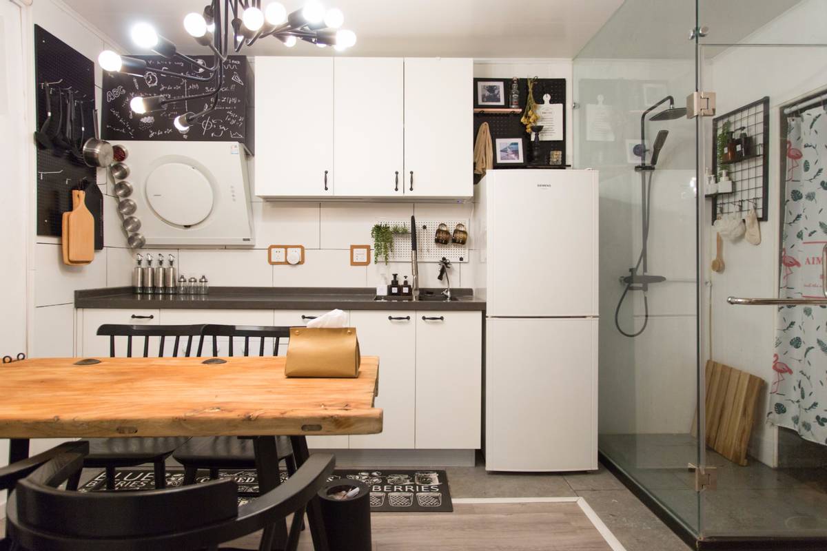 冰箱西门子和海尔哪个牌子好,松下海尔西门子冰箱选哪个