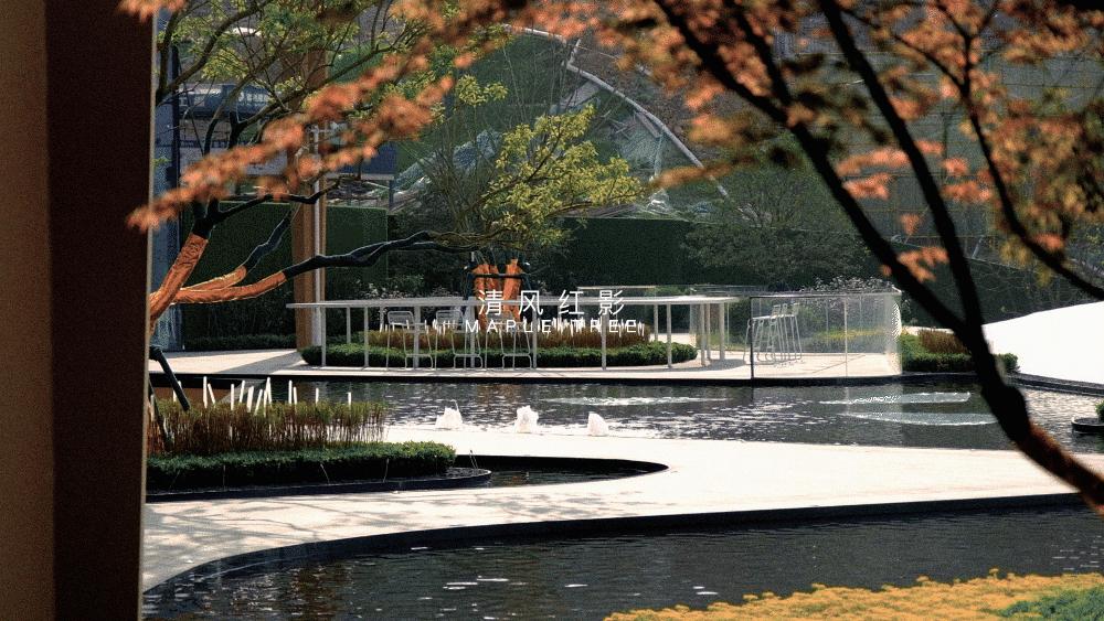 南山之北，理想生活追寻丨保利·麓谷林语