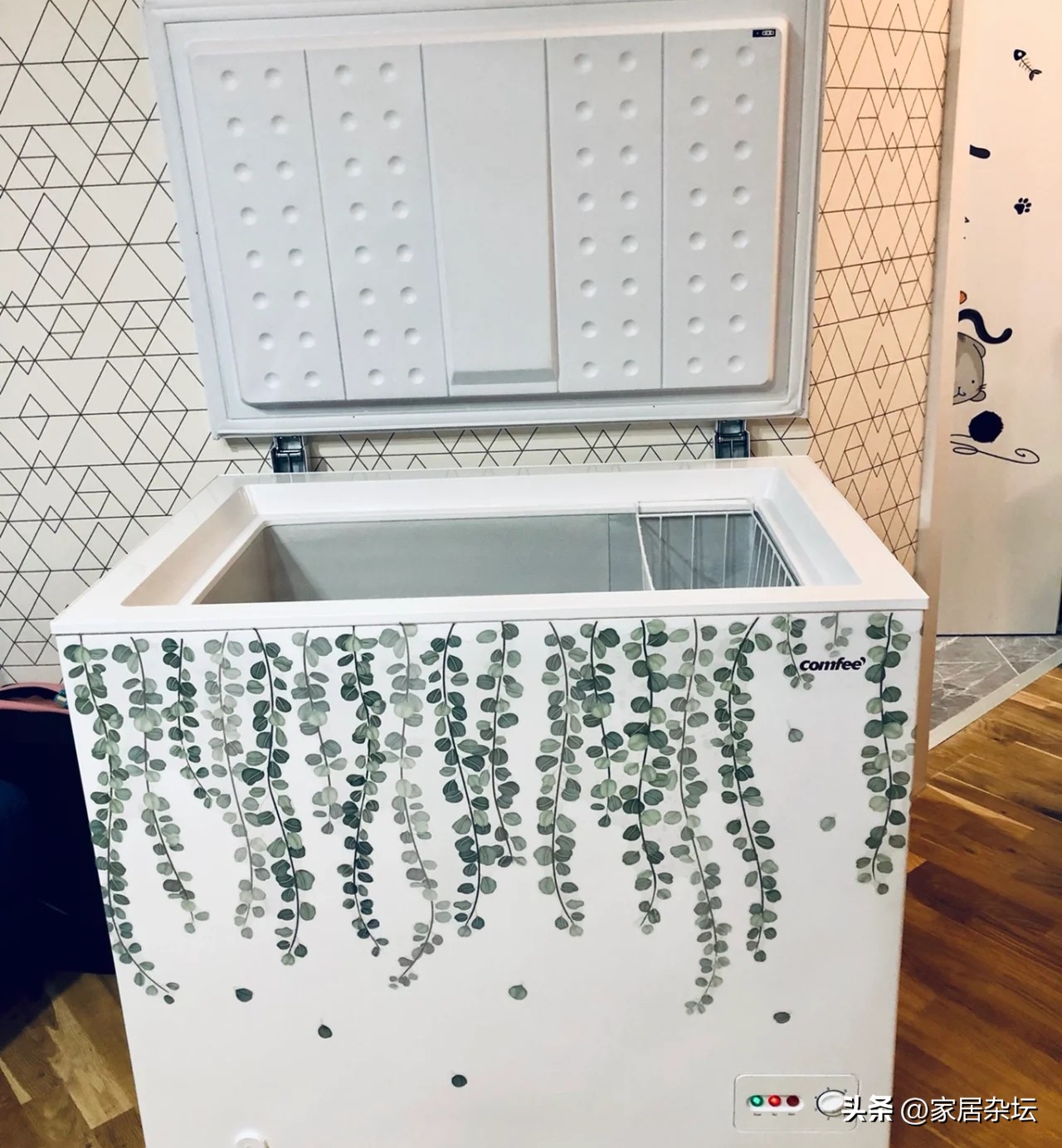 冰柜5年多了值不值得买,十大不建议入手的冰柜品牌