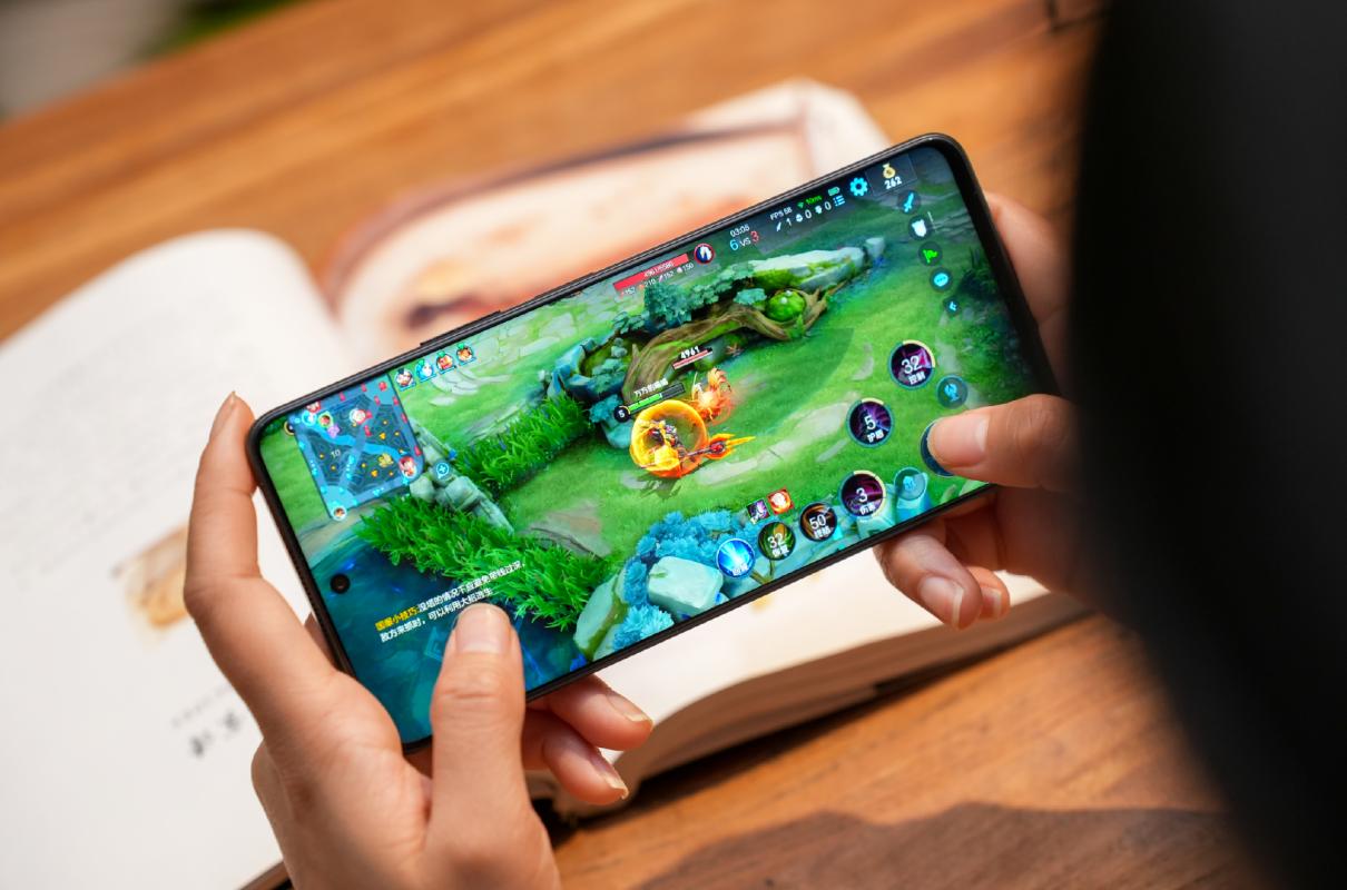 华为畅享60pro深度评测,华为畅享60pro真实评测