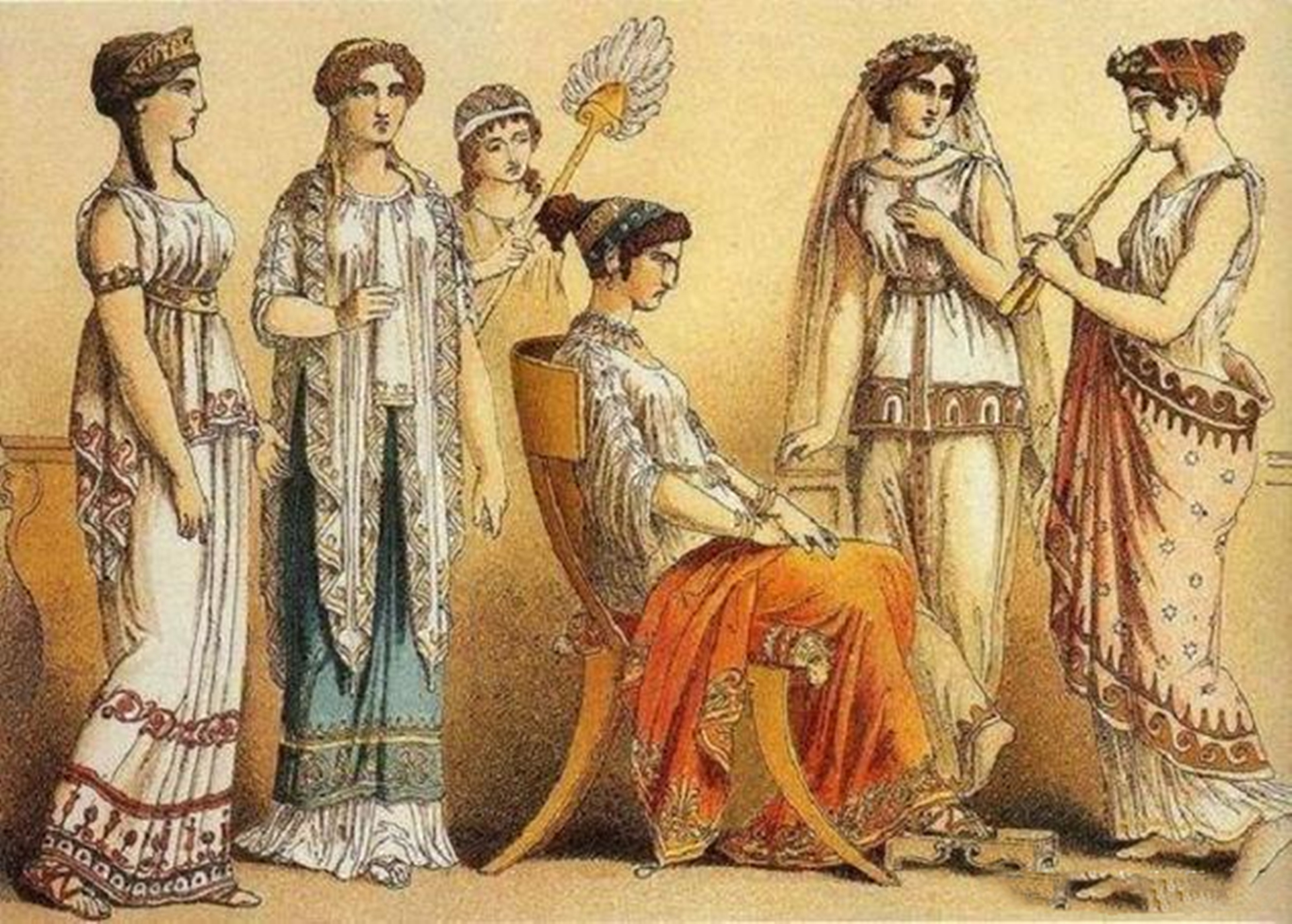 英国服饰变革时期服装的典型特点,英国服饰文化的演变