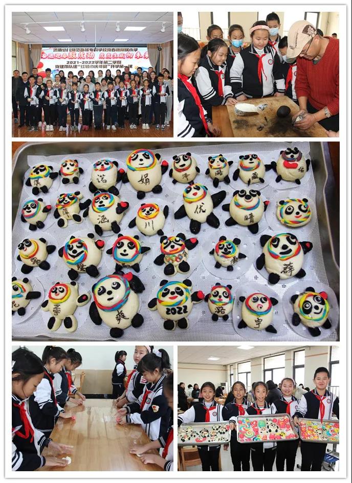 属于你们的开学仪式感,开学仪式感一次比一次隆重