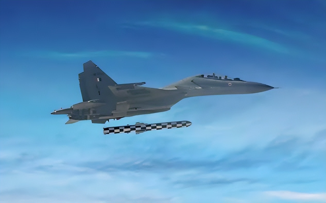 印度1年试射12款导弹，中国不能轻视这样的对手