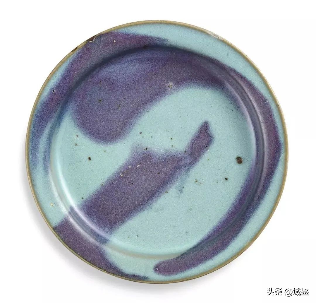 故宫压破瓷器,故宫压箱底定窑图片