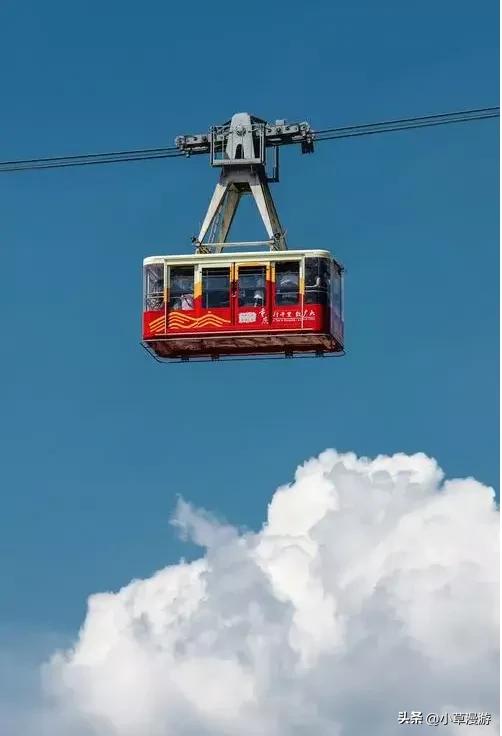 重庆旅游攻略5天自由行攻略表,重庆自由行3-4天旅游详细攻略