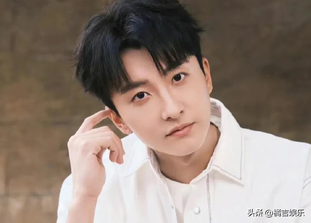 牛骏峰恋情被曝,牛骏峰恋爱是两个人的事