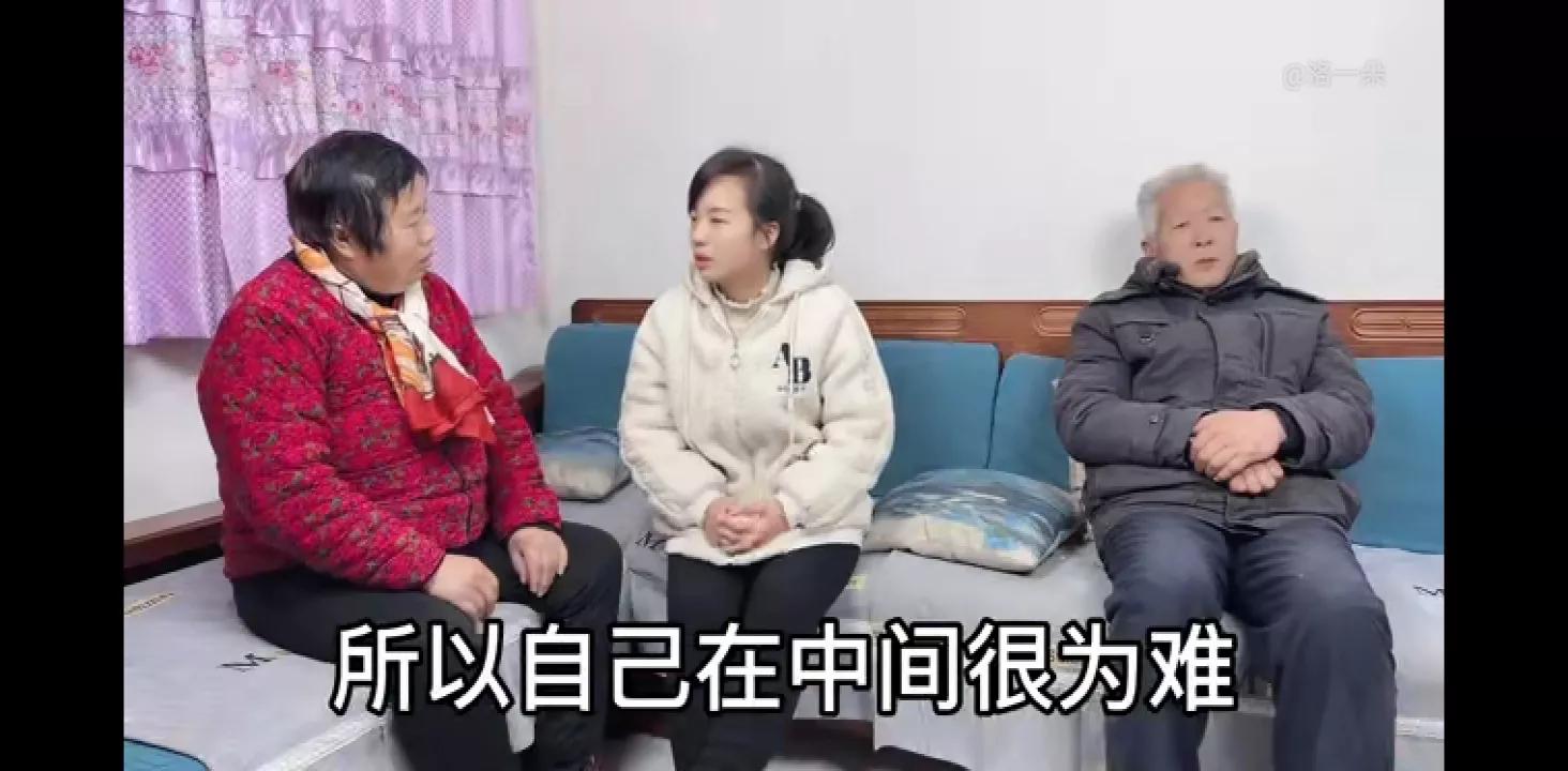 子奇妈已备好彩礼，同意子奇住朵家，朵爸一番话语暖心呀