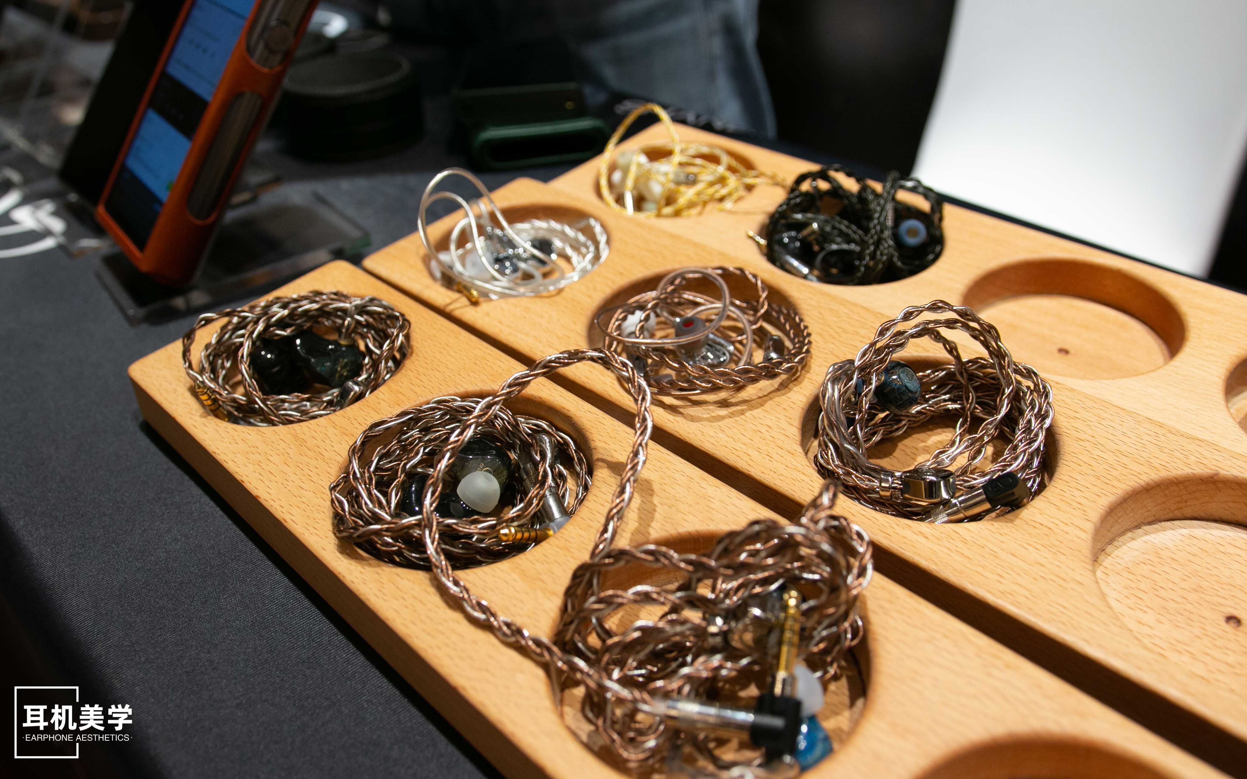 第五届中国北京国际耳机展,第五届北京中国国际耳机展