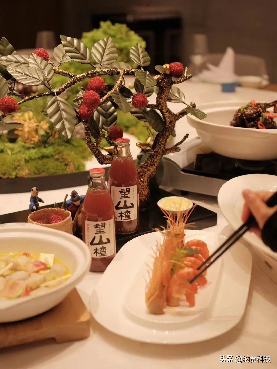 餐饮迎来新机遇,餐饮业的新商机