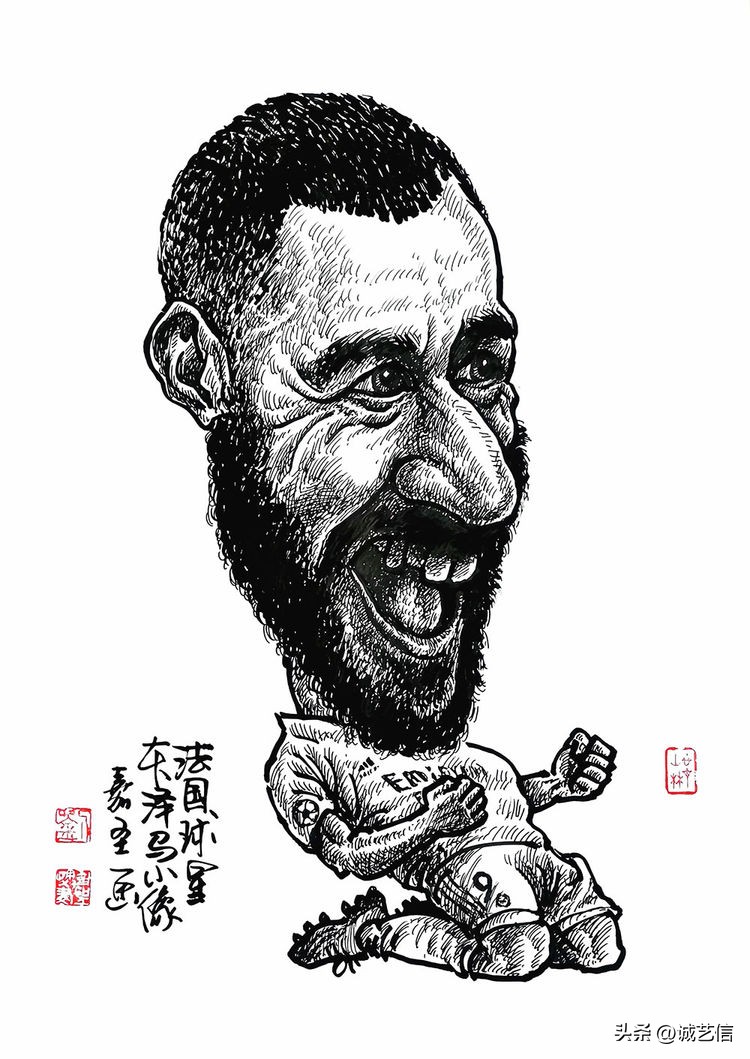 圆梦金球,本泽马圆梦金球