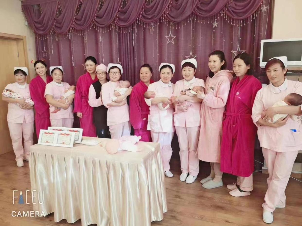 北京十大正规月嫂培训机构排名,北京排名前十的月嫂培训机构推荐