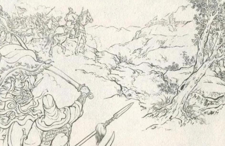 东汉演义战昆阳全集,东汉演义昆阳之战结果