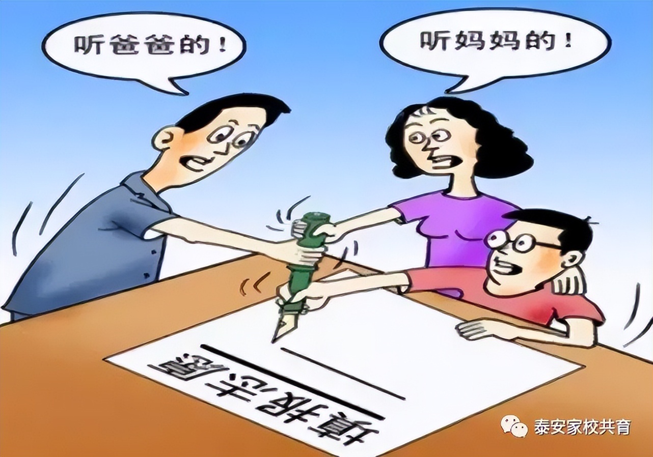 中考选择普通高中还是重点学校,中考普高志愿和职高哪个优先录取