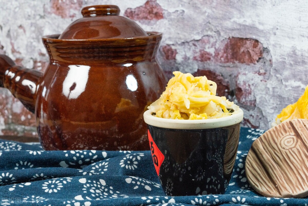 装进坛子里的秘密,坛子里的财富秘密