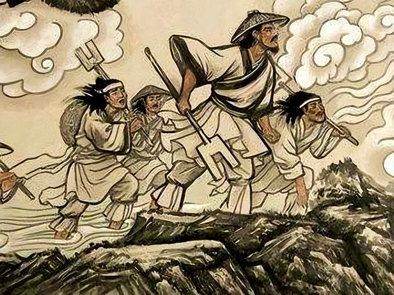 中国地理位置有什么劣势,中国地理位置在世界上的地位