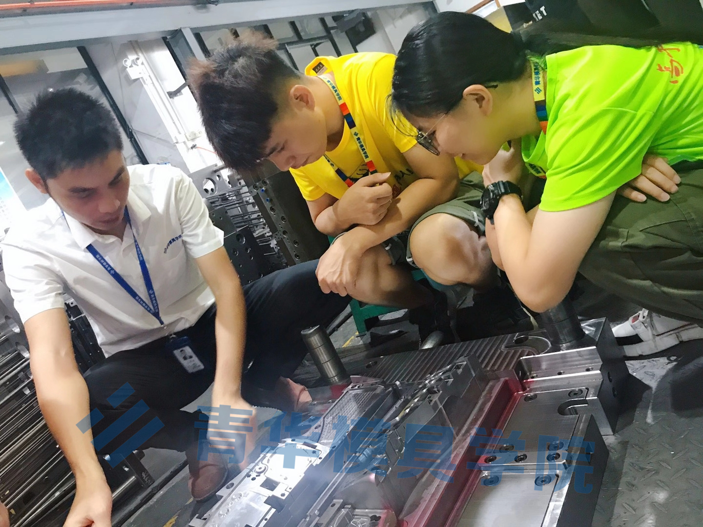 塑胶模具高级培训,塑胶模具设计培训范文