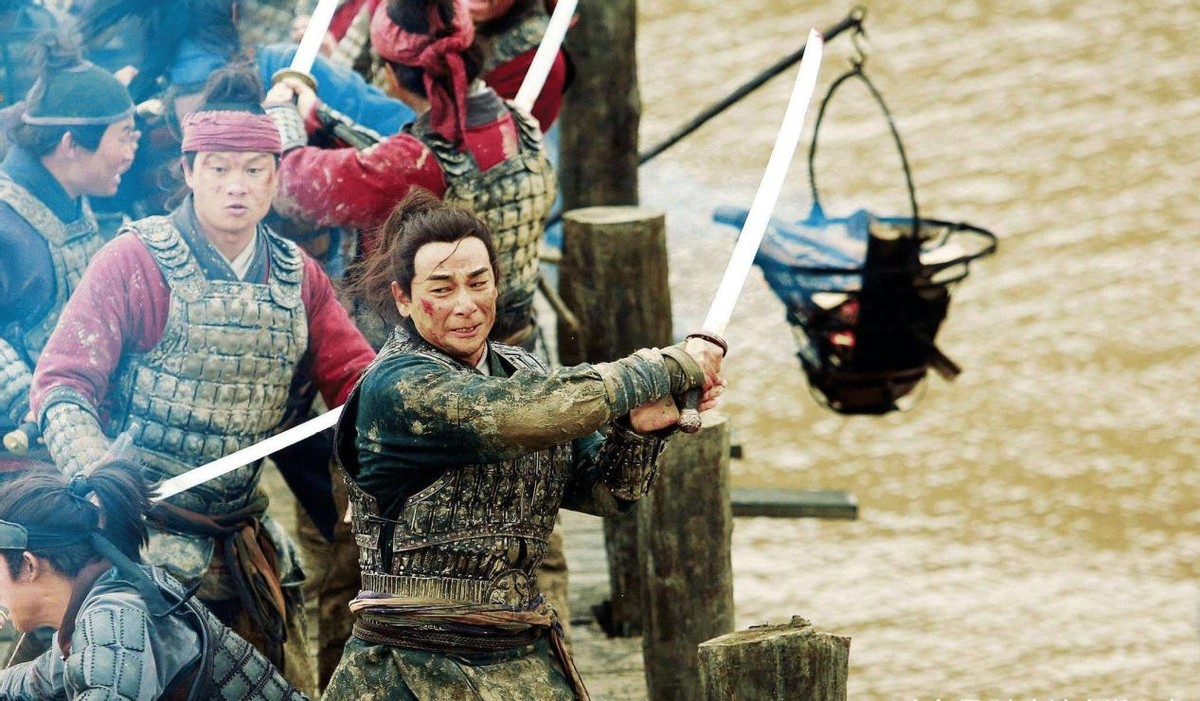 古代战争士兵身体不适,古代打仗时突然上厕所怎么办