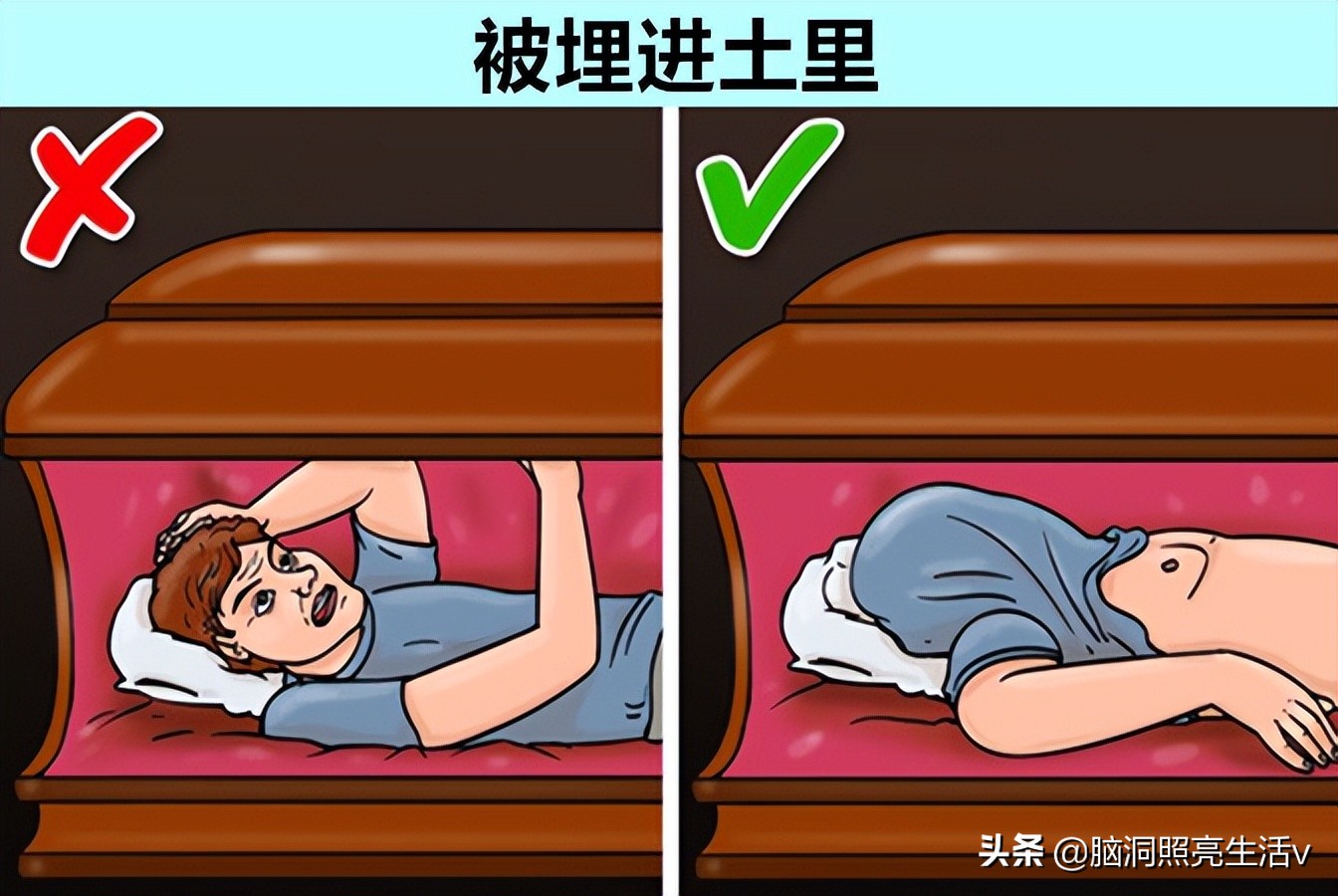 遇危险自救小技巧,在电梯上遇到了危险应该怎么自救