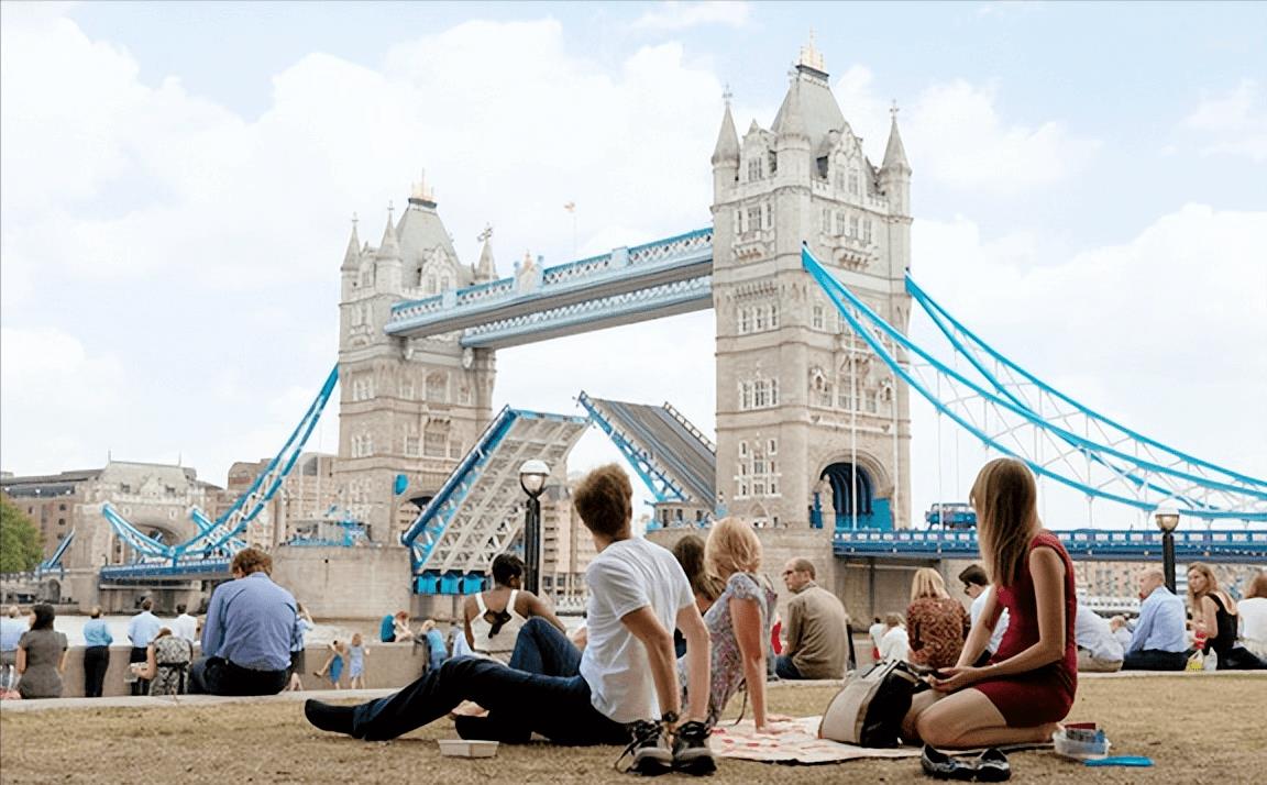 英国虽然发达但生活却极其不方便,英国落后的真实生活