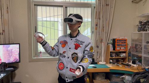 pico4开箱,pico4畅玩版开箱