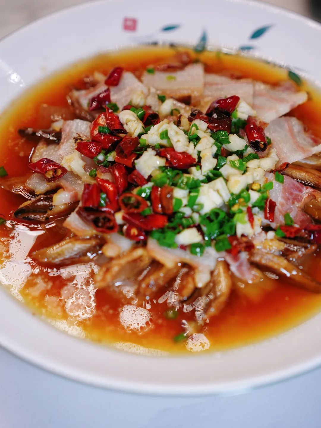 江苏盐城藏着一个安逸县城,为了吃都值得去一趟!知道的人太少